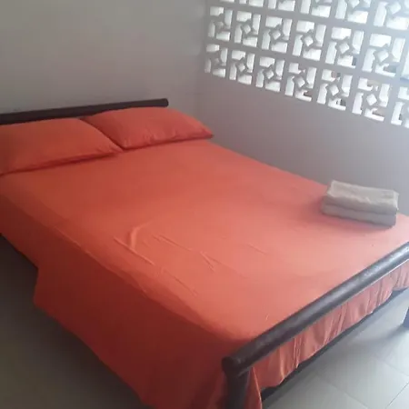 Apartment Entero Con Vista Al Mar