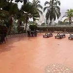 Apartamento entero con vista al mar