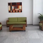 Apartamento entero con vista al mar